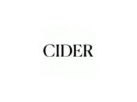 Cider – 15% Off Sitewide